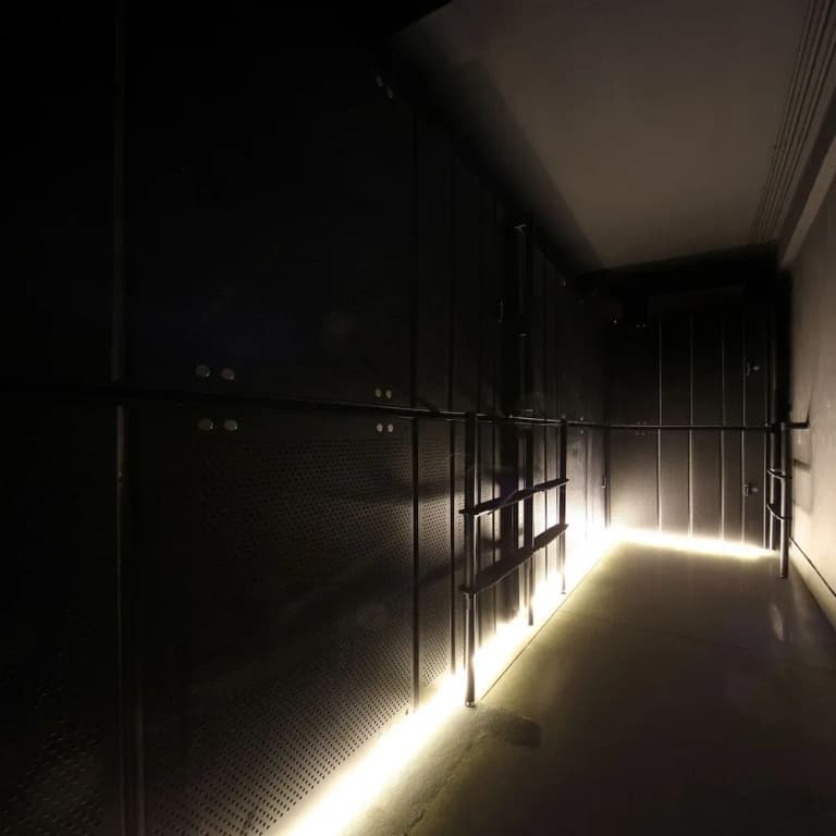 SLEEEP Bkk Silom - photo 10