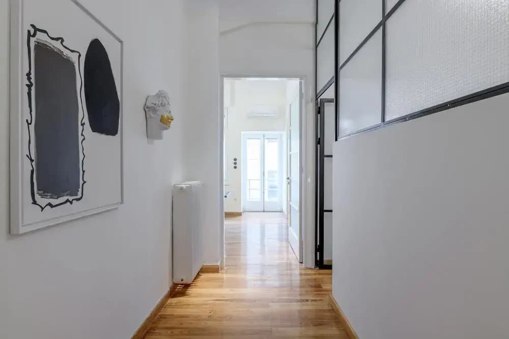 3bdr Modern Design Bright Interiors in Plaka - photo 11