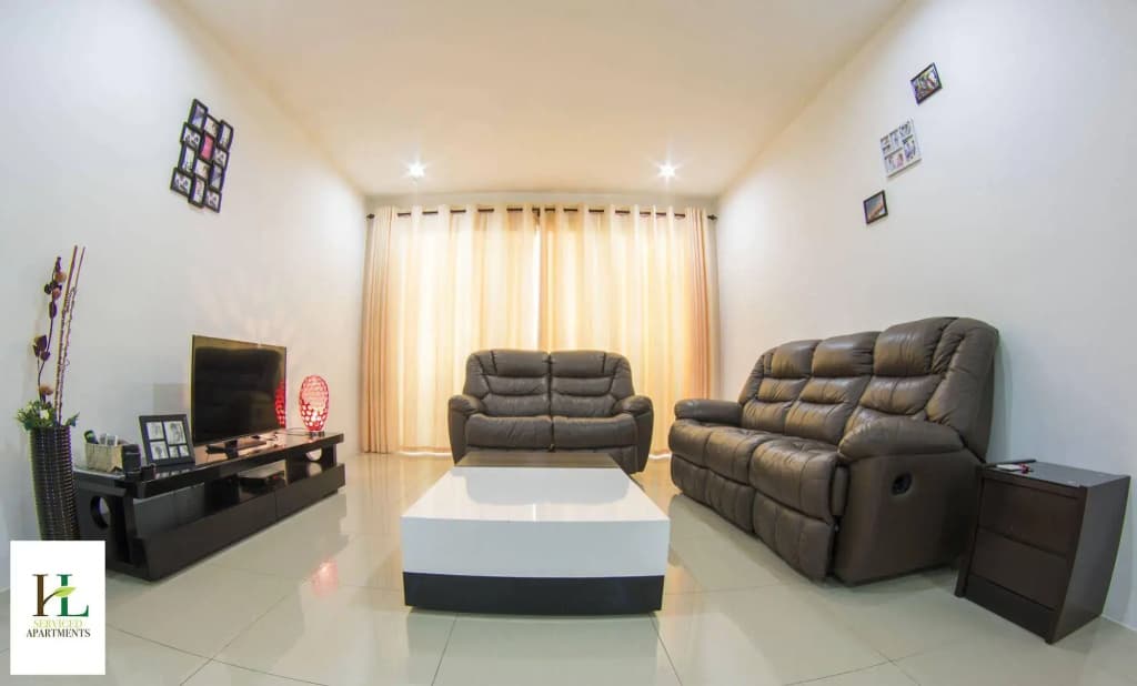 Eco Park Serviced Apartments - photo 1