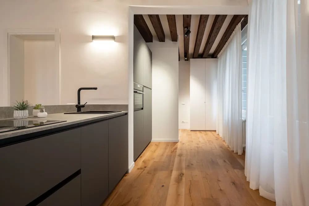 Sant'Angelo Apartment by Wonderful Italy - photo 13