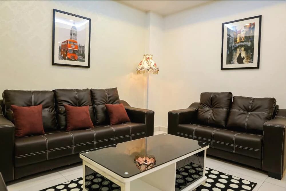 Ipoh Apartments at Pasir Puteh - photo 12