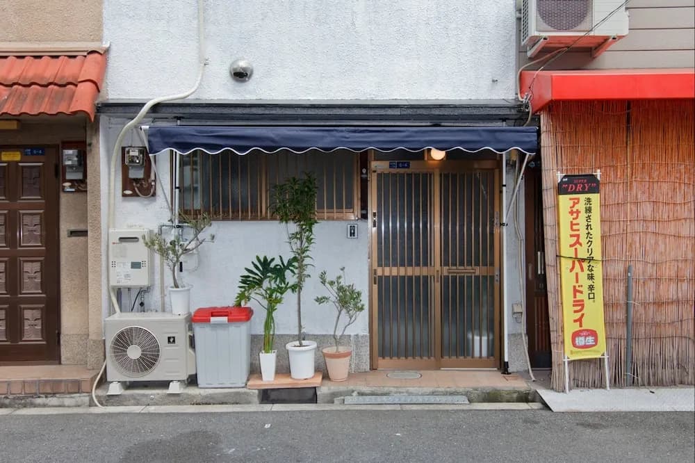 Zebrahouse Dekijima - main photo
