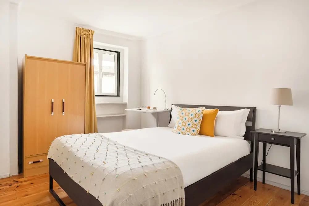 Chiado Cozy Loft - photo 4