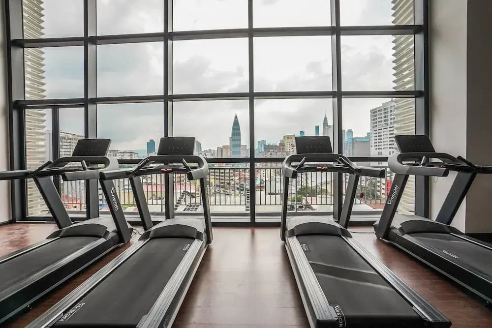 Chambers PWTC By Unimax - photo 18