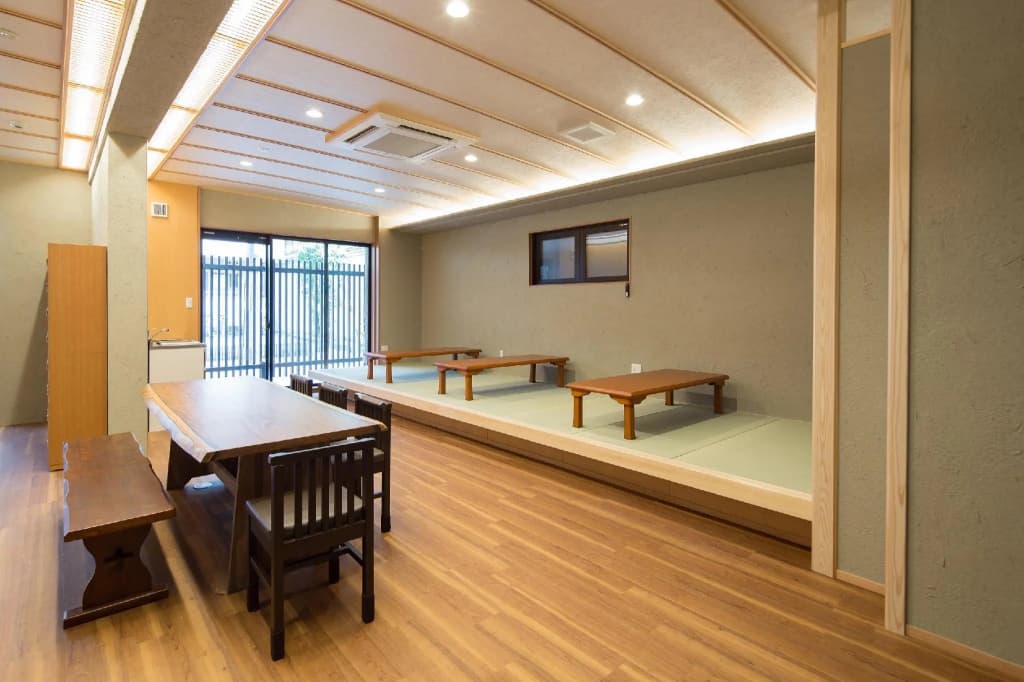 Ryokan Hostel Gion - photo 13