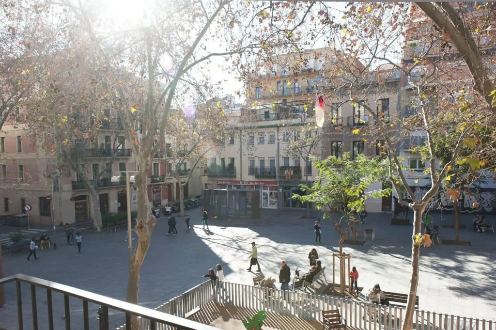 MH Apartments Gracia - photo 12