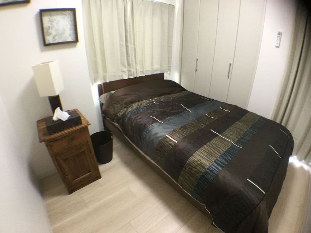 Intercity Osaka Service Apartment - photo 6