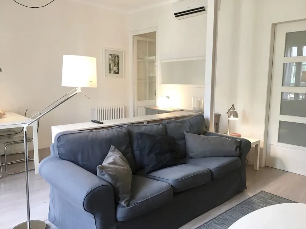 Apartamento Auténtica e Impecable Estancia - photo 2
