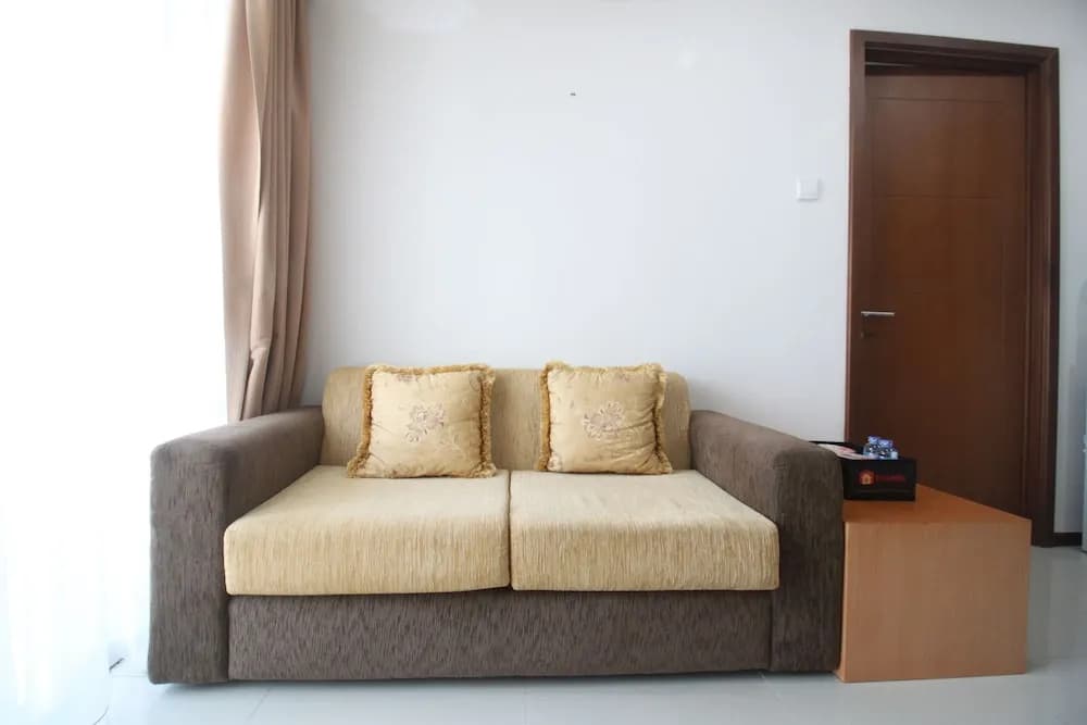 Prime Location Thamrin Executive - main photo