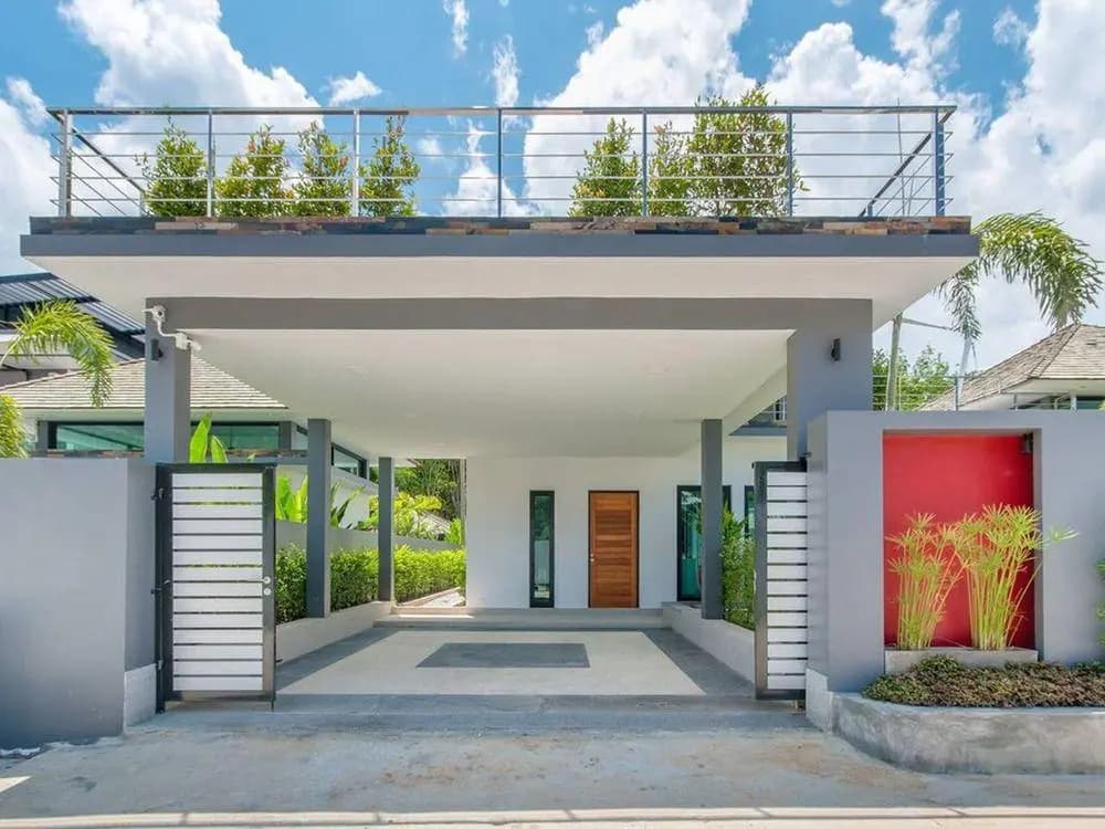Kensho Villa - photo 13
