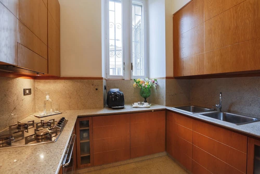 Prestigious Apartment Piazza Navona - photo 19