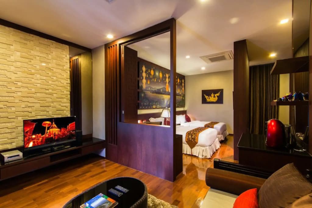 Sireeampan Boutique Resort & Spa - photo 5