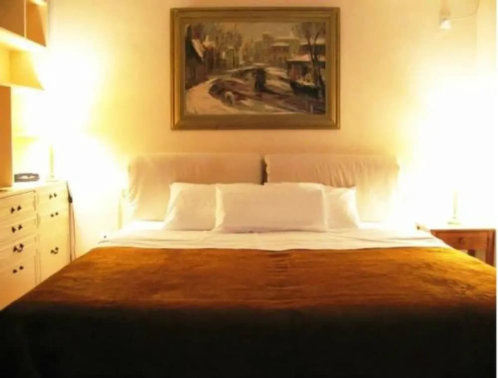 Art Gallery Hotel - photo 6