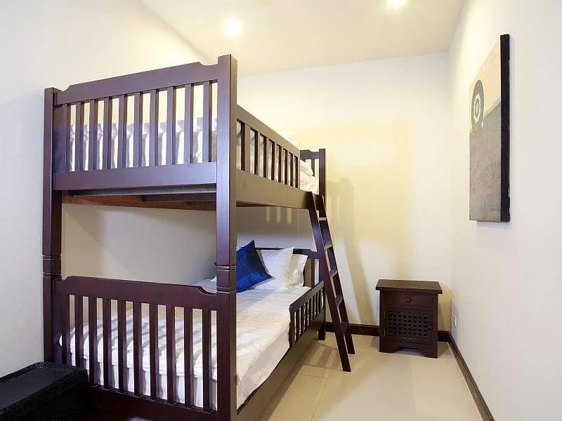 Villa Kaimook Andaman 6 Bed Picturesque Valley Location - main photo