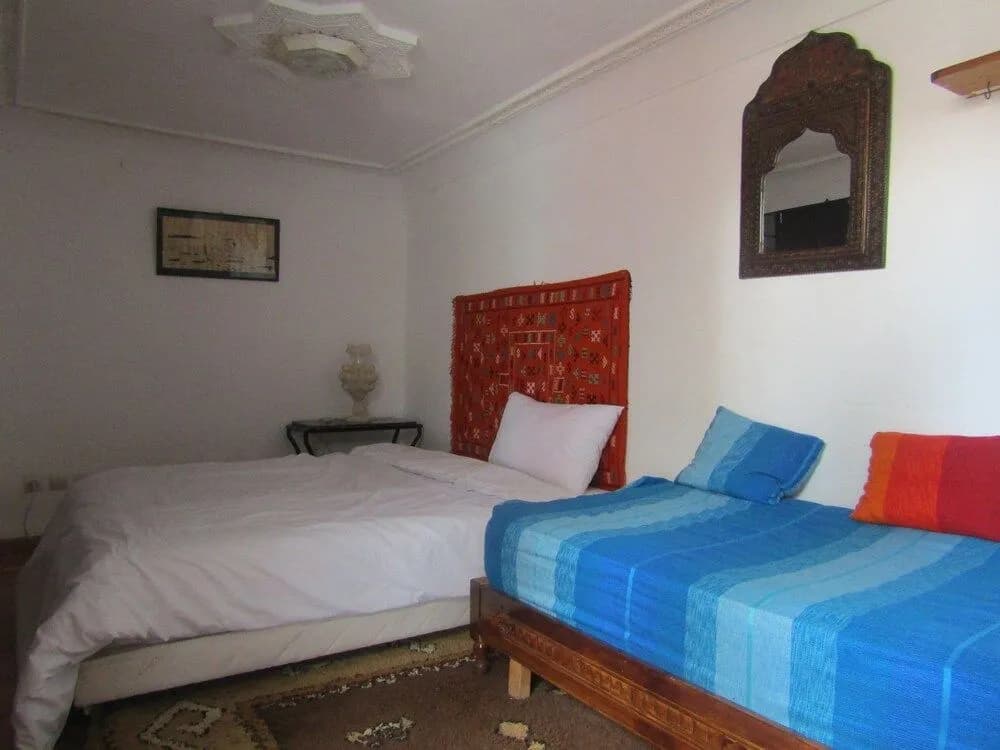 Riad Friends - photo 4