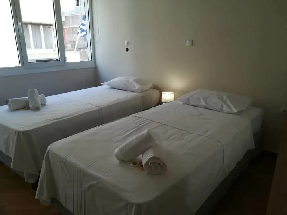 Kaniggos - 3 Bedrooms Apartment - main photo