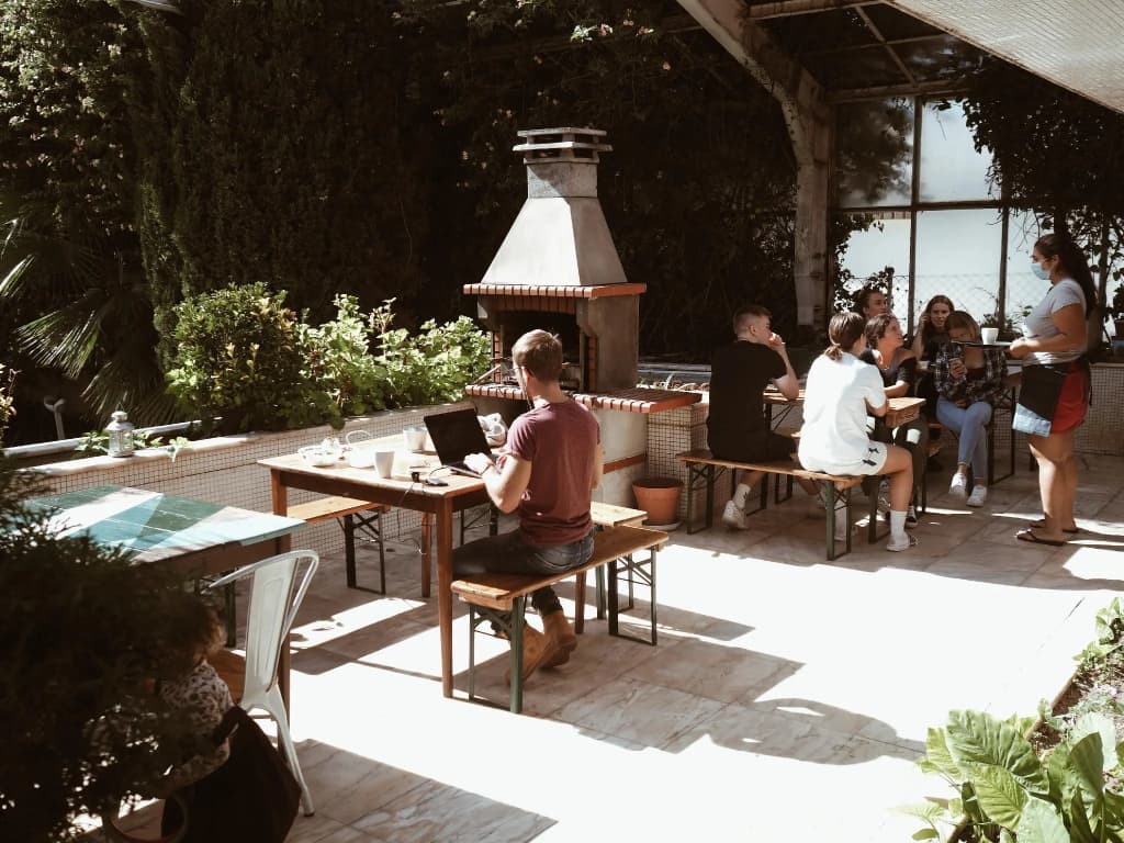 Impact House Belem - photo 16