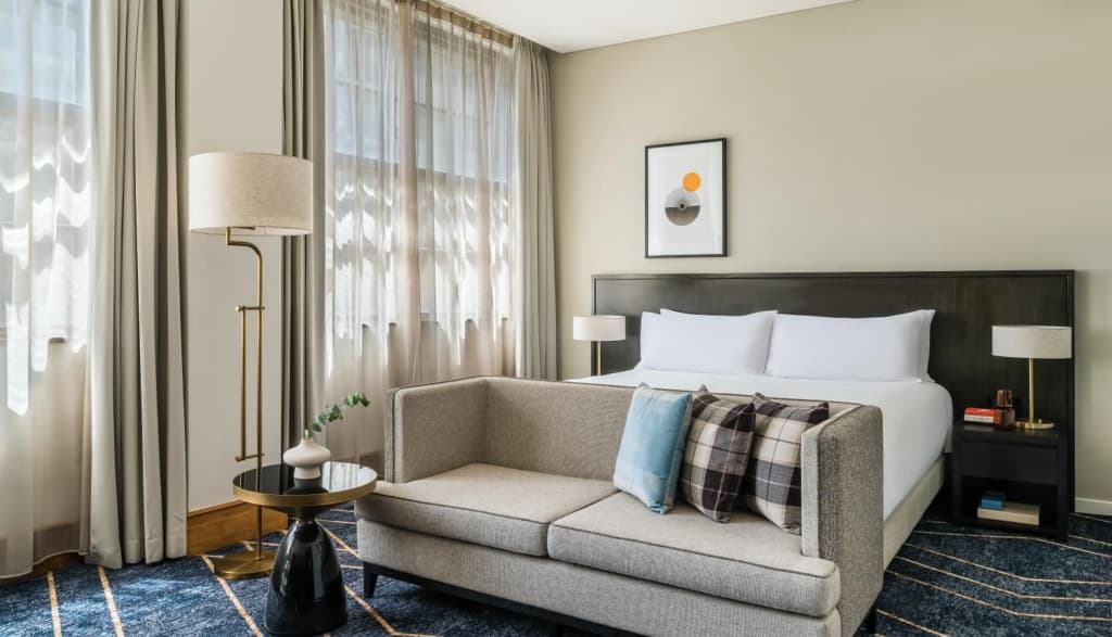 Kimpton Margot Sydney by IHG - photo 4