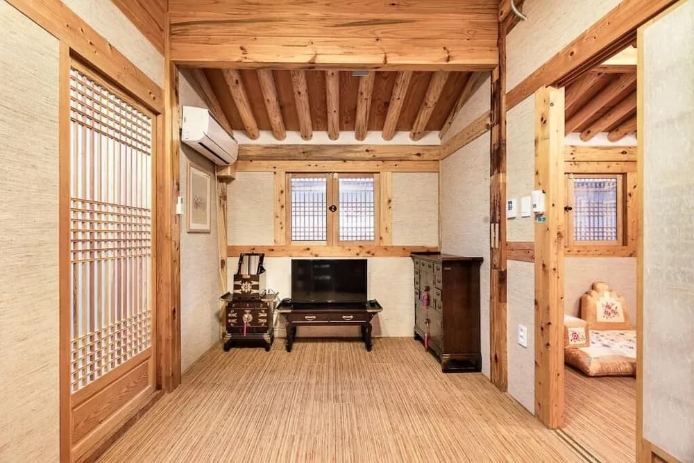 Ihwa Hanok - photo 10