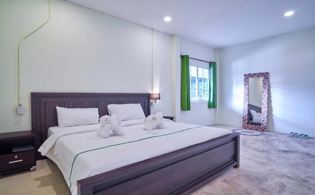 Manyi Boutique House - photo 11