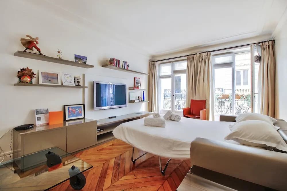 Bright apartment - Victor Hugo - photo 5