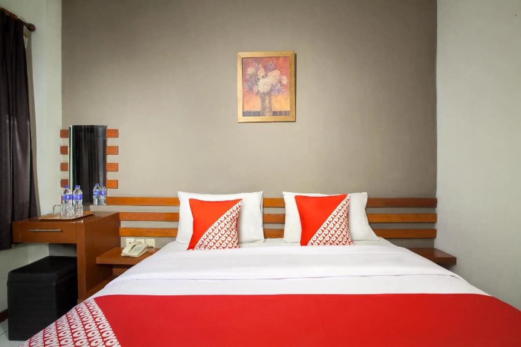 N Hotel Harmoni Jakarta - photo 6