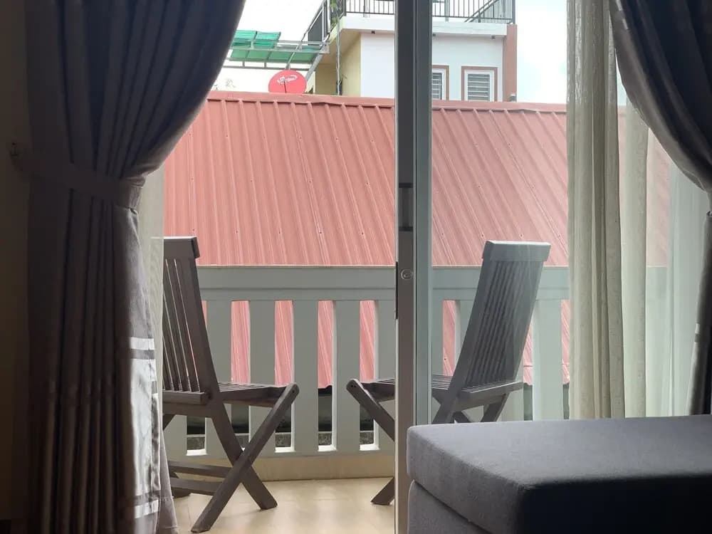 Vatanak Apartment - photo 7