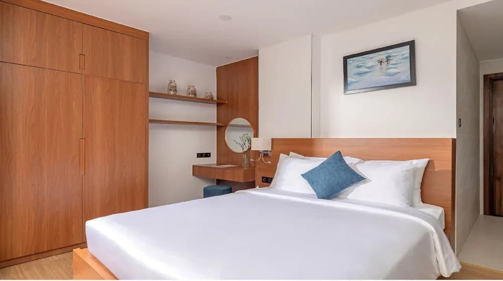 Viela Apartment Nha Trang - photo 17