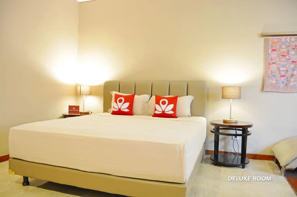 ZEN Rooms Cipete - photo 5
