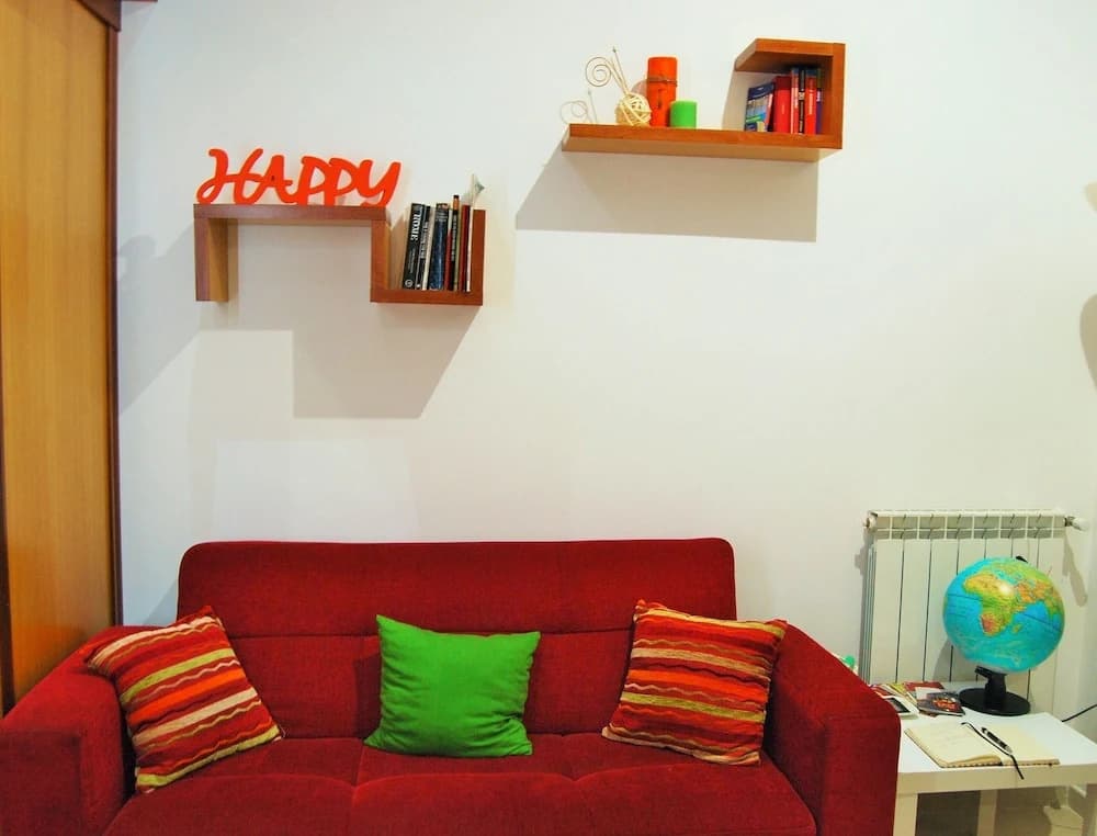 RomaEur Bed and Breakfast - main photo