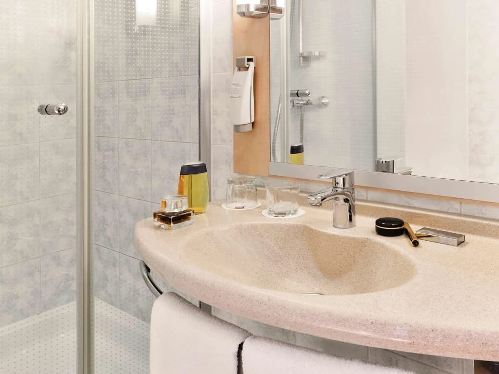 ibis Budapest Centrum - photo 9