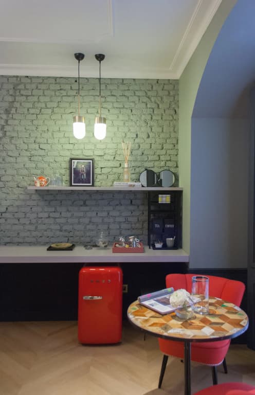Locanda Pandenus - photo 21