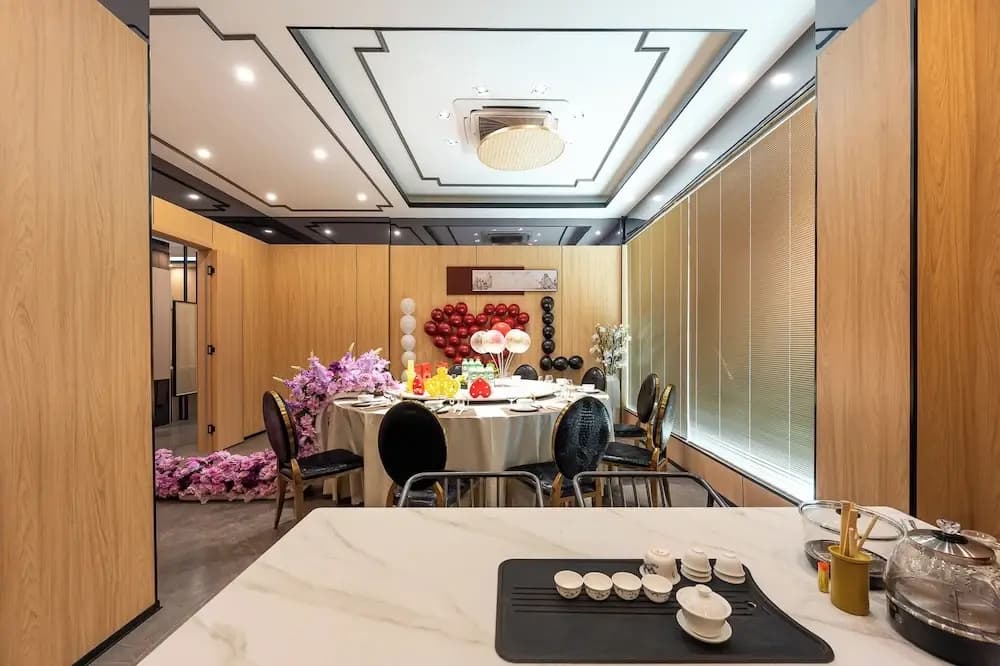 Rama 9 No.1 Hotel - photo 15