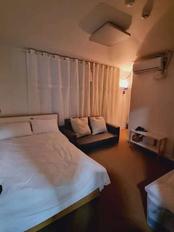 Space Guesthouse - photo 33