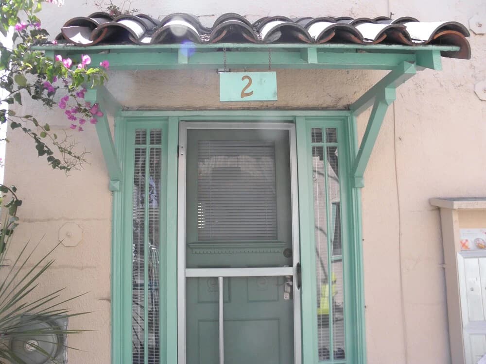Abbot Kinney Apartment - main photo