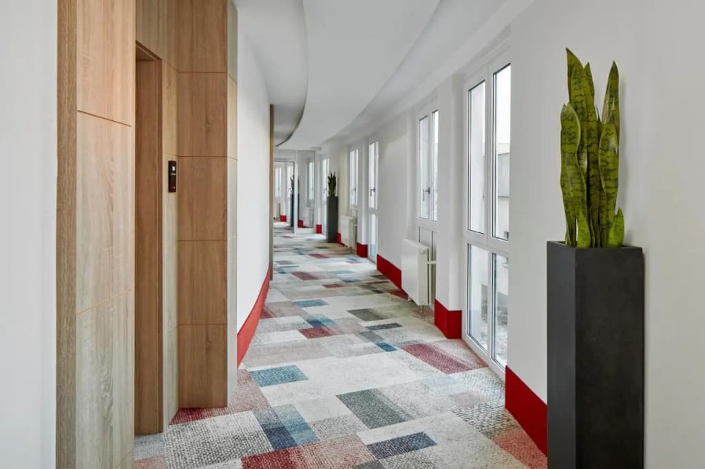 Hyperion Hotel Berlin - photo 37