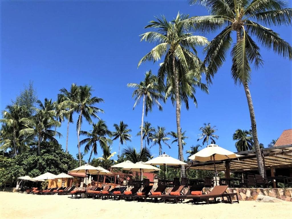 Kanok Buri Resort - photo 48