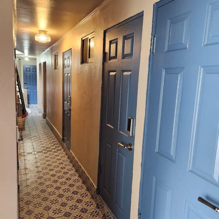 Hostel Hanil - photo 8