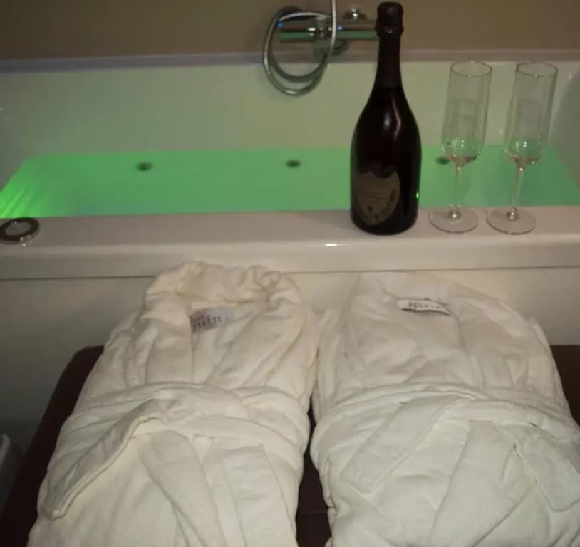 Le Griffe Vatican Luxury Suites - photo 7