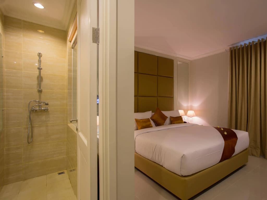 Amalfi Seminyak - photo 5
