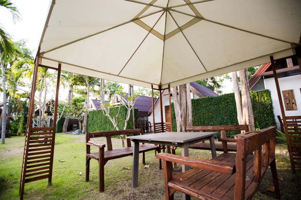 @ Samui Haus - photo 20