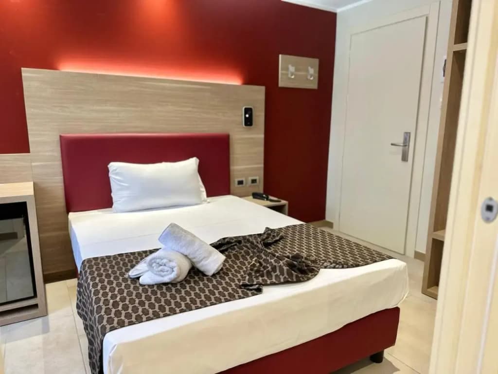 Hotel Giacosa Milano  - photo 34