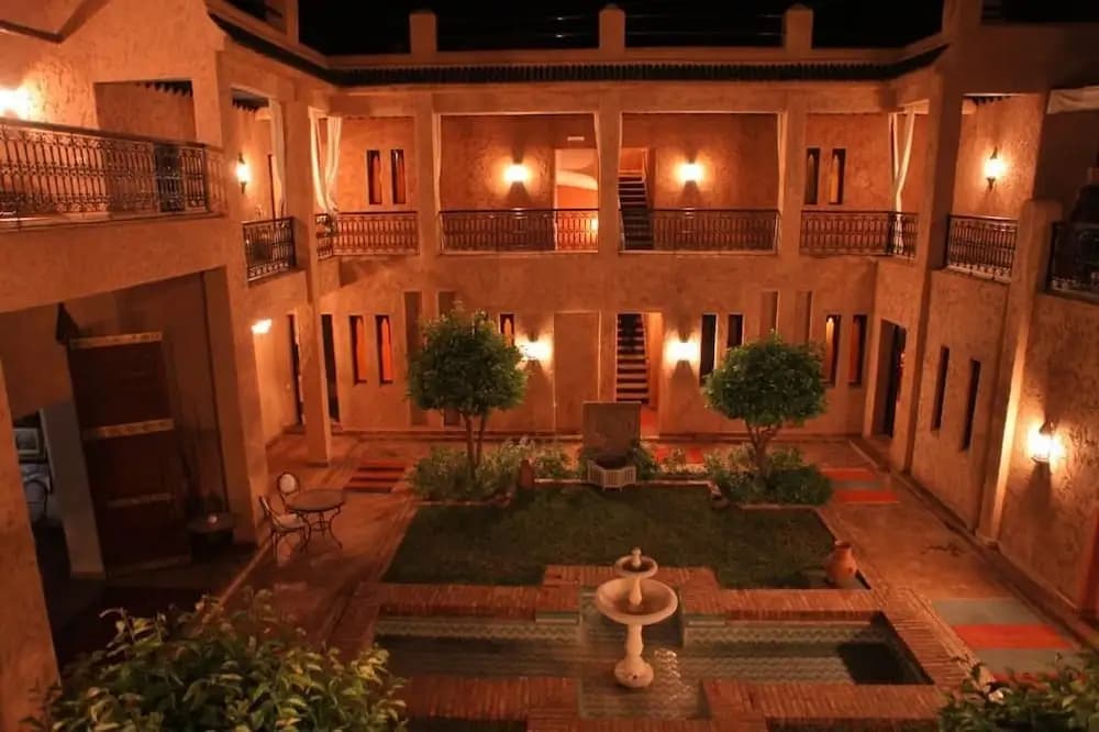 Domaine Amelkis - main photo