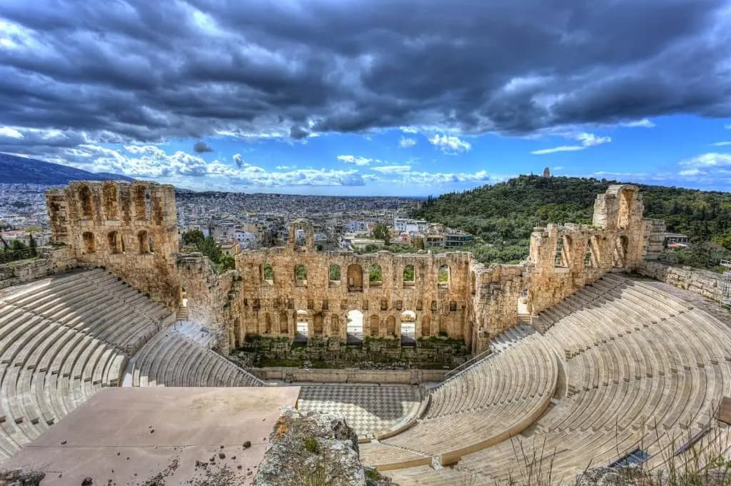 Elegant Acropolis - photo 5