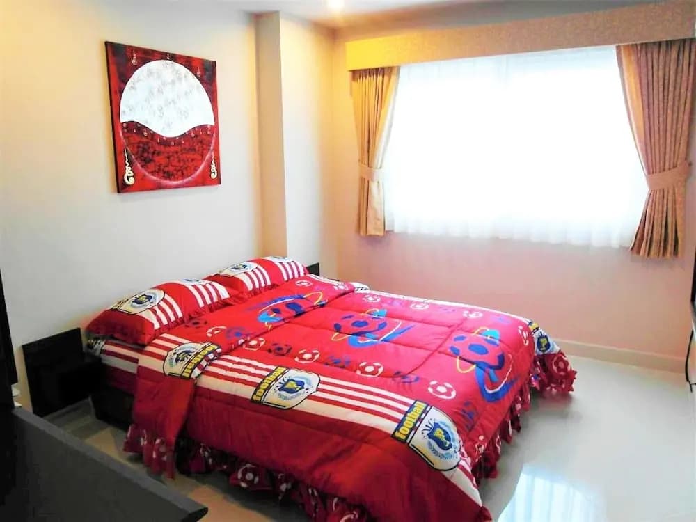 Park Lane Jomtien Resort - 1 Bed Sleeps 2 - photo 2