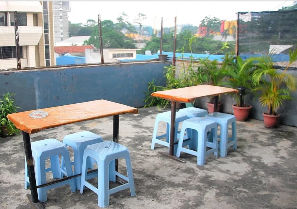 The Original Backpackers Travellers Inn - photo 11