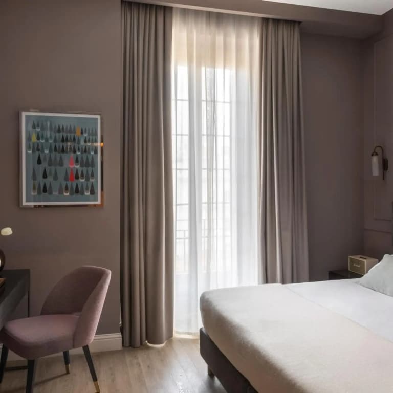 Hotel Viminale - photo 43