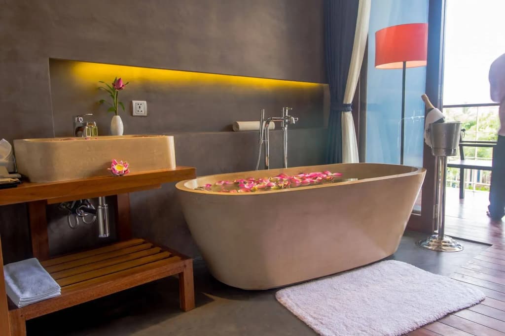Sakmut Hotel and Spa - photo 21