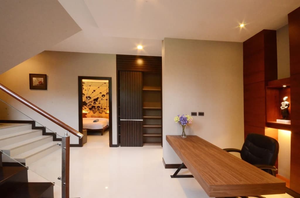 AQUA Villas Rawai - photo 13