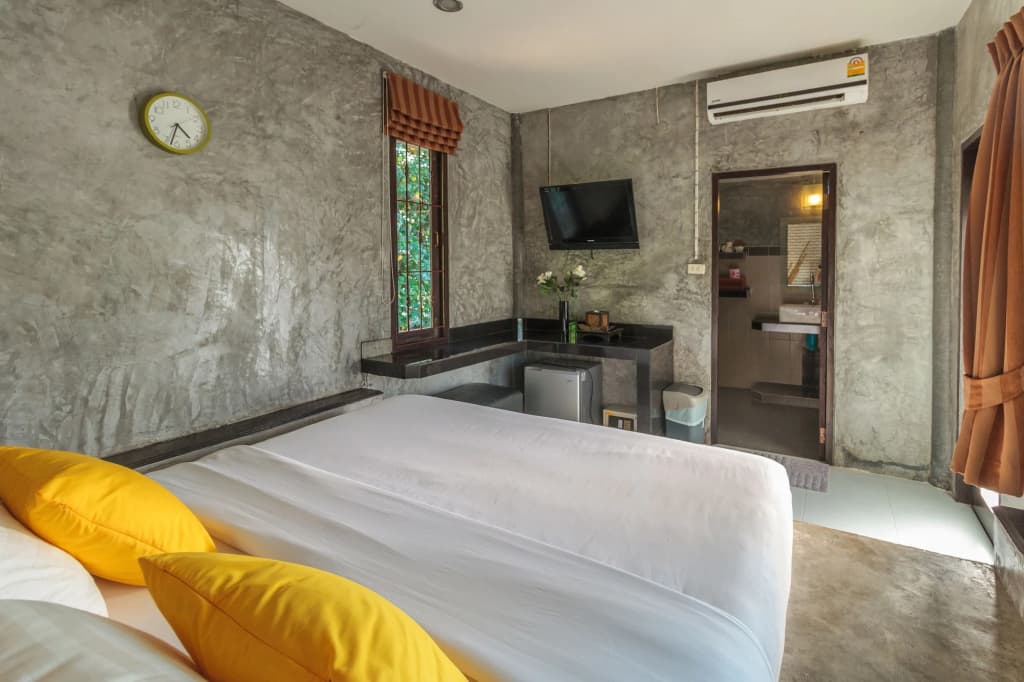 Sabaii Bay Resort - photo 37